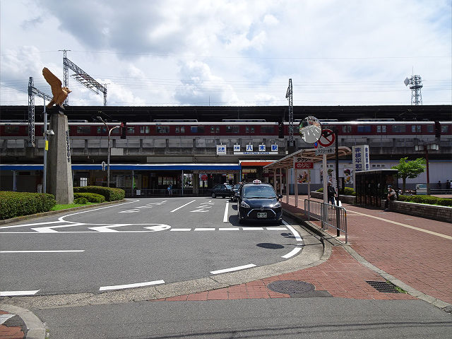 近畿日本鉄道大和八木